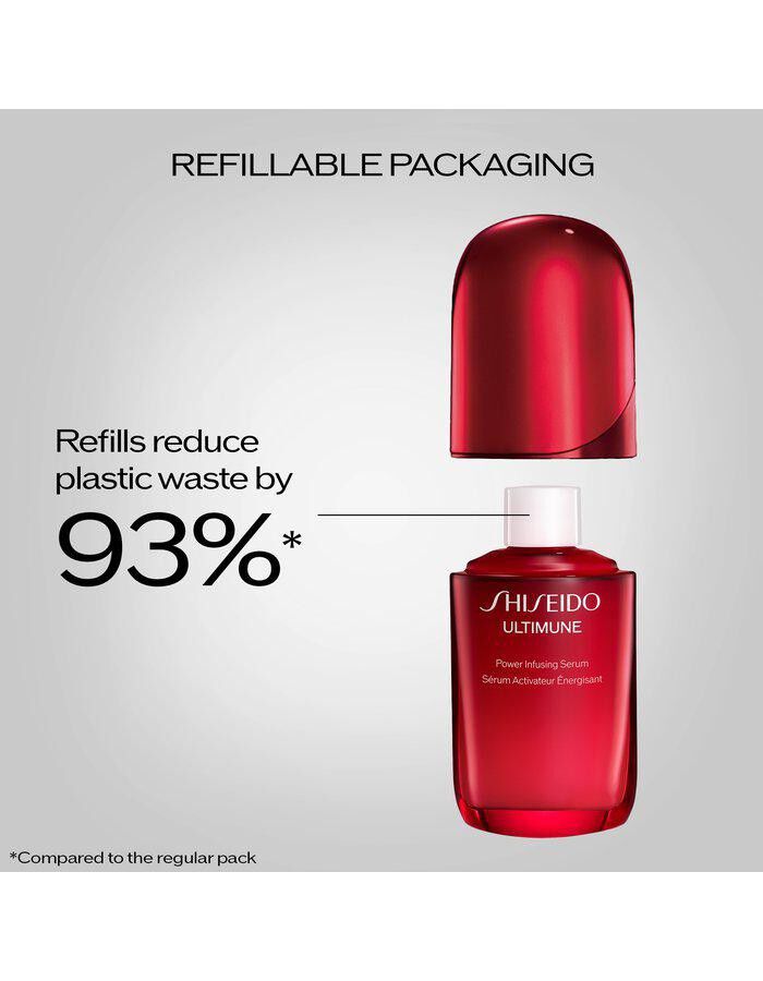 Ultimune Power Infusing Concentrate 4. 0 Refill