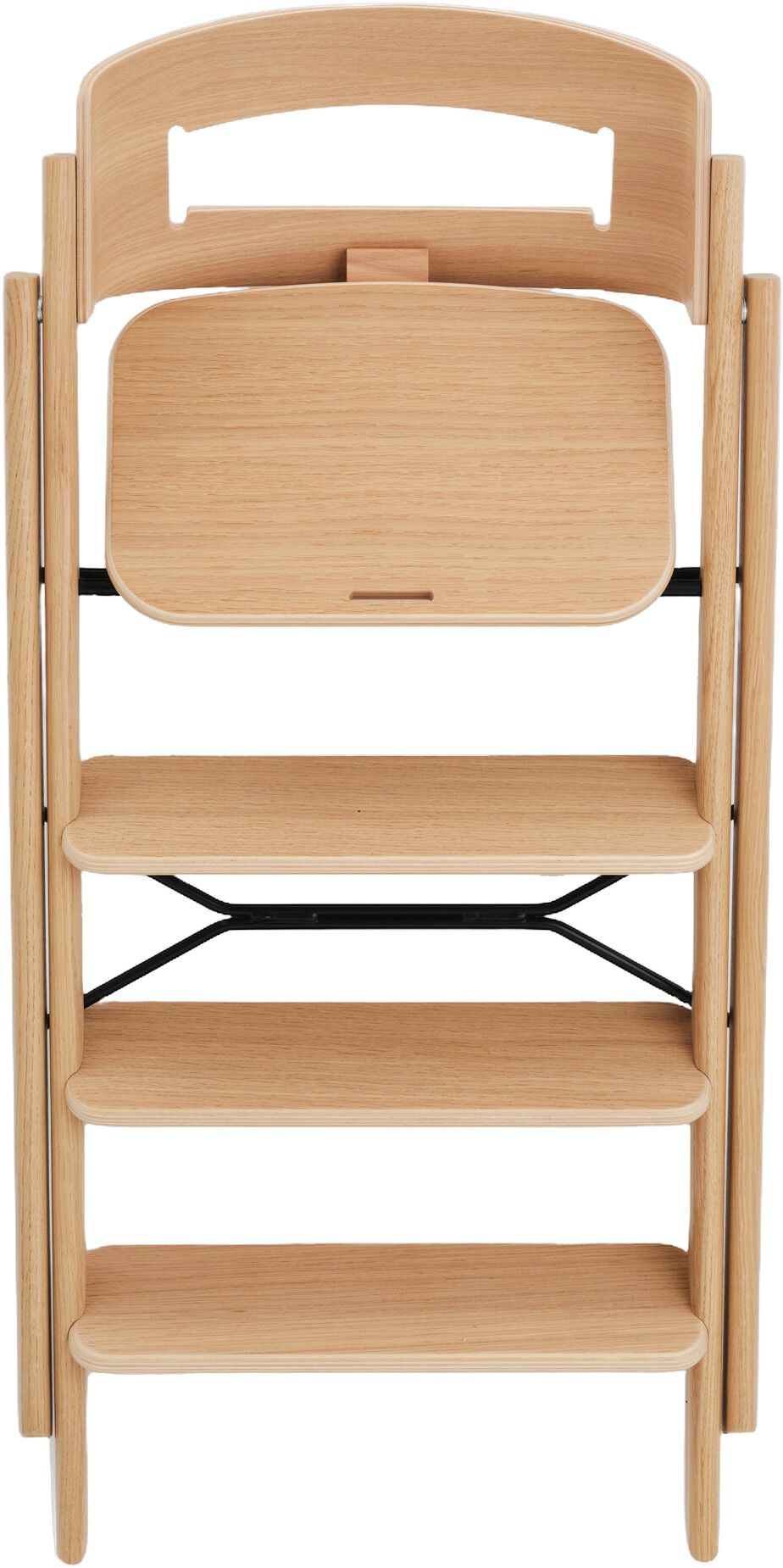 KAOS KLAPP&reg; Wall Hook for Wooden + Recycled Chair
