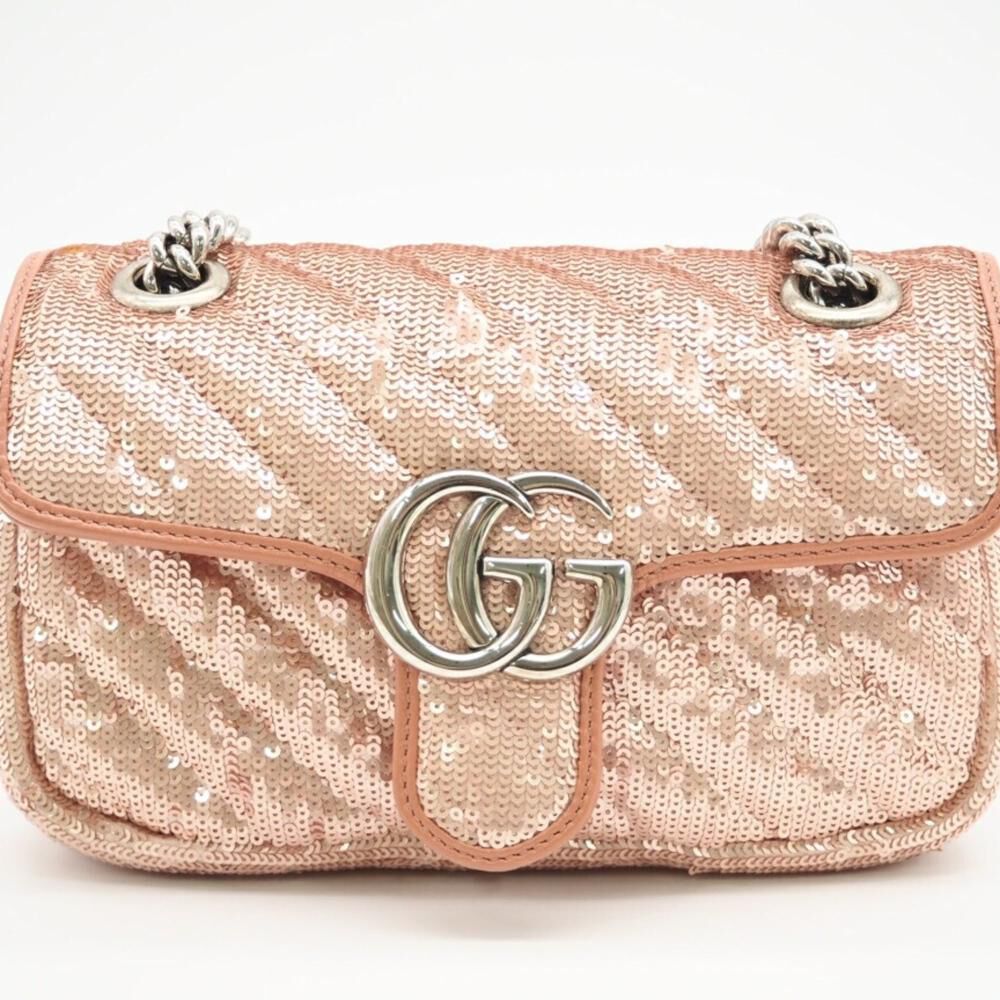 Gucci Marmont