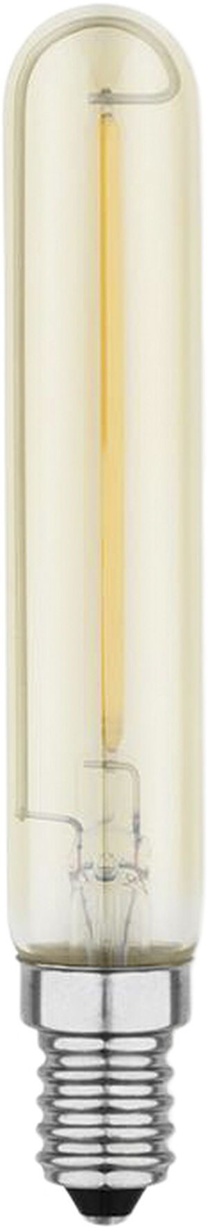 Amp LED-lampa E14 2W
