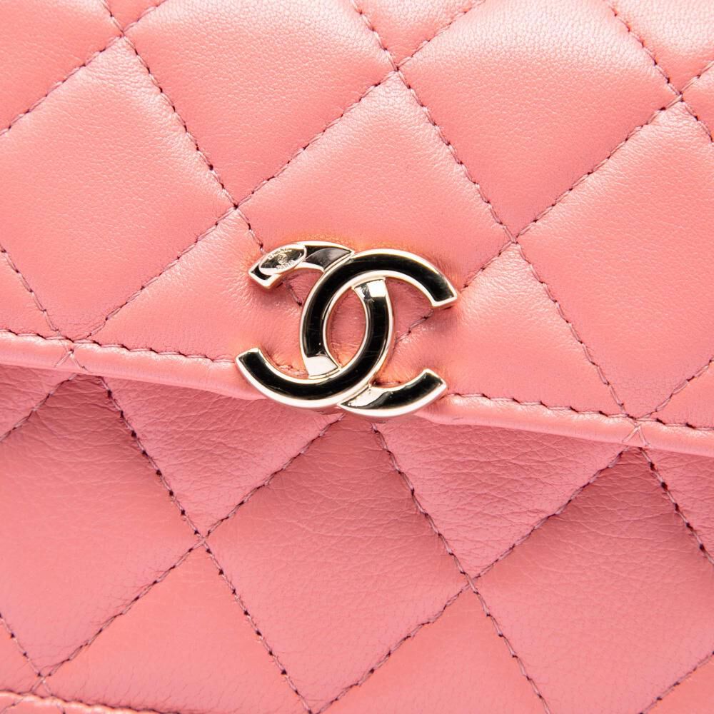 Chanel Flap Bag