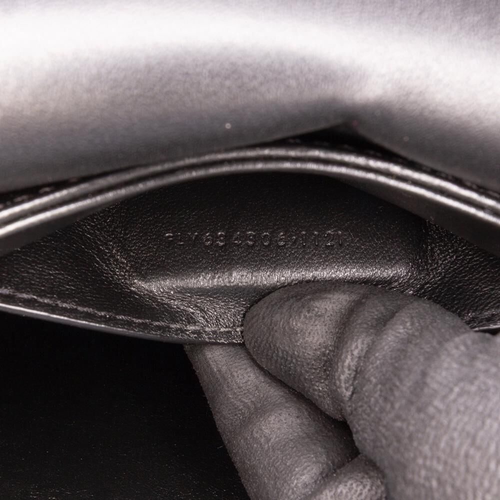 Yves Saint Laurent Shoulder Bag