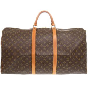 Louis Vuitton Keepall