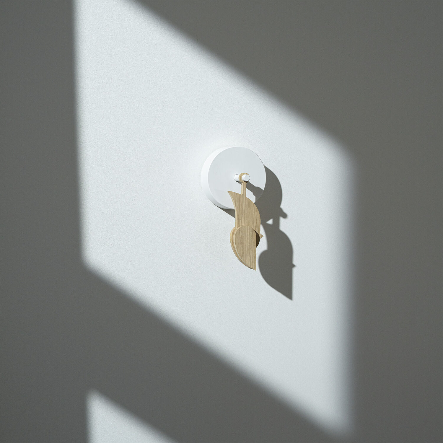 Birdie - Wood Edition