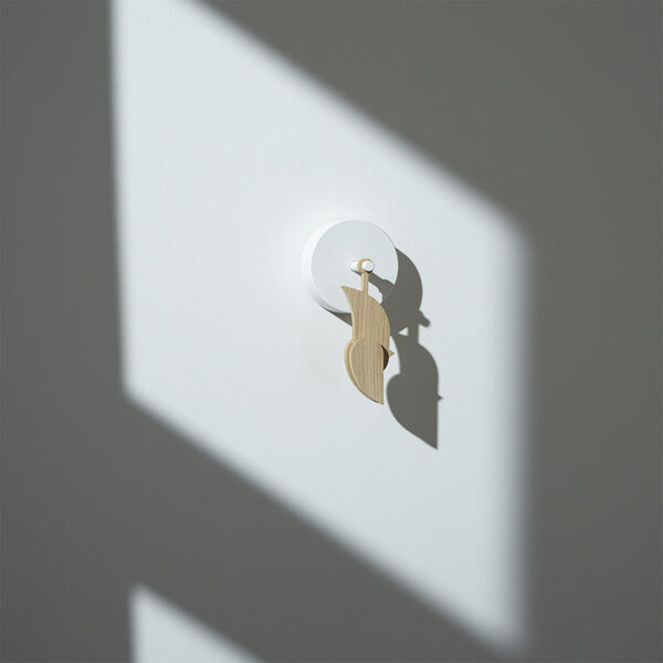 Birdie - Wood Edition