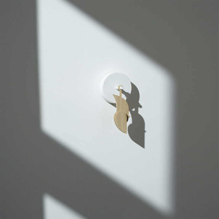 Birdie - Wood Edition