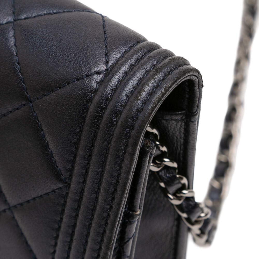 Chanel Flap Bag
