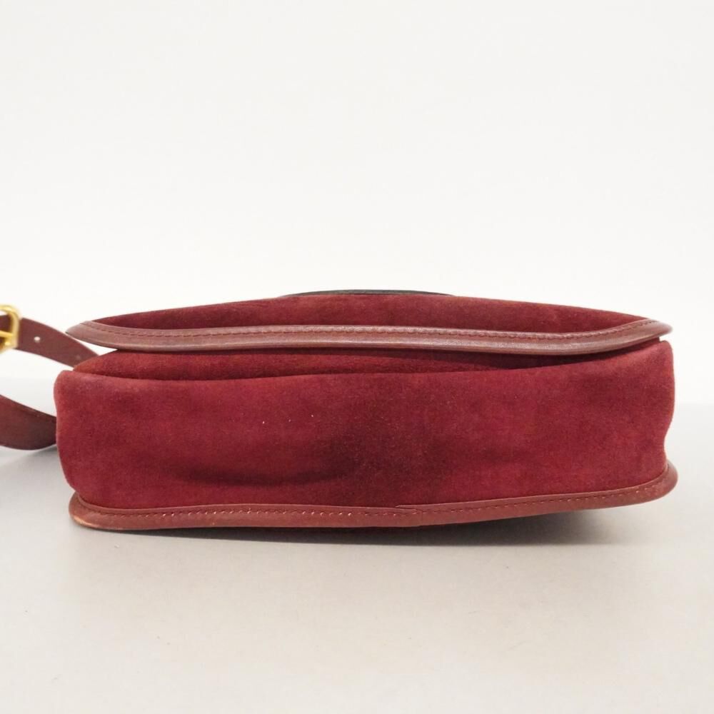 Cartier Shoulder Bag