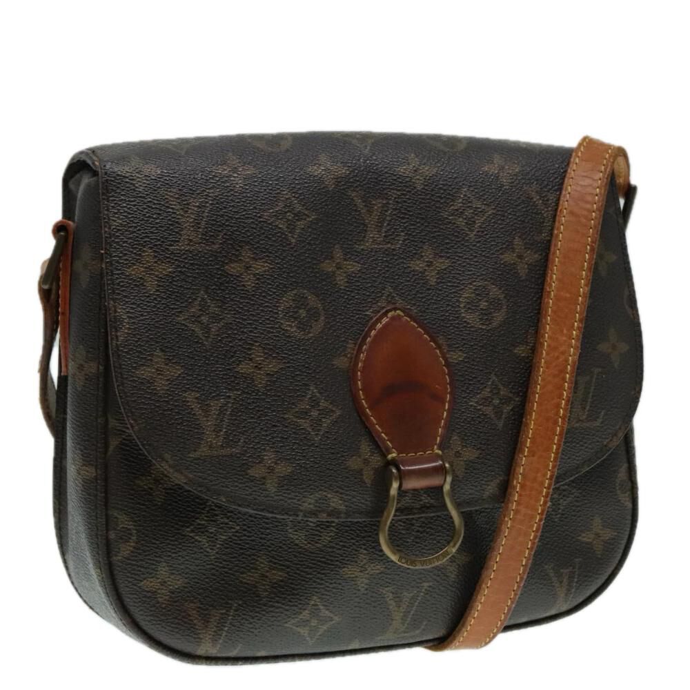 Louis Vuitton Saint Cloud