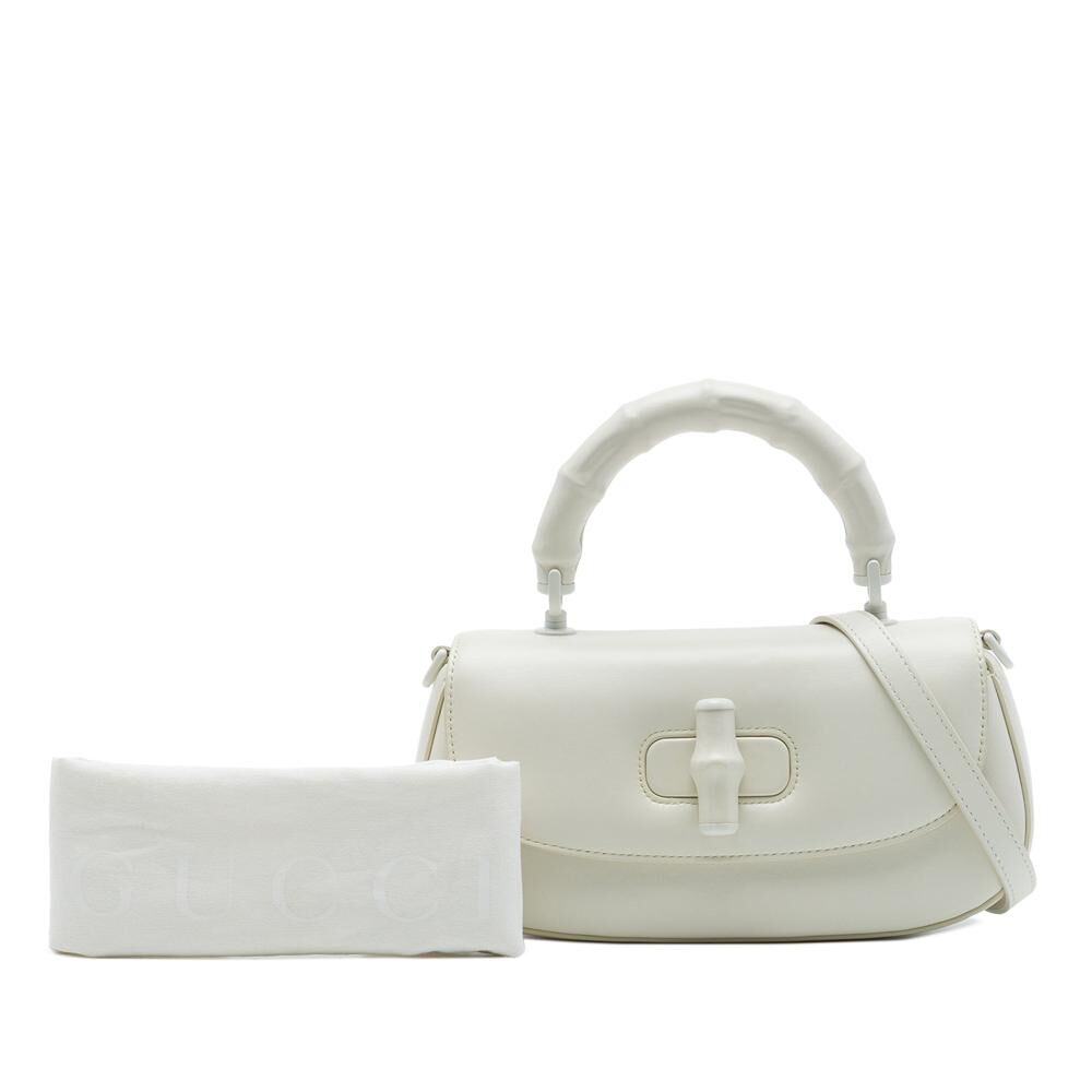 Gucci Bamboo