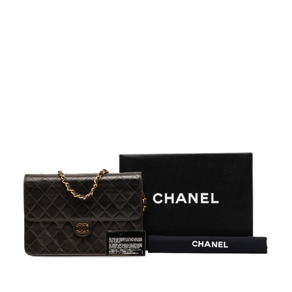Chanel Flap Bag