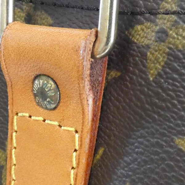 Louis Vuitton Keepall