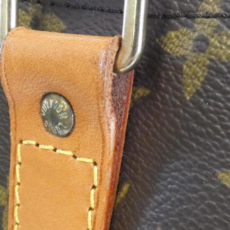 Louis Vuitton Keepall