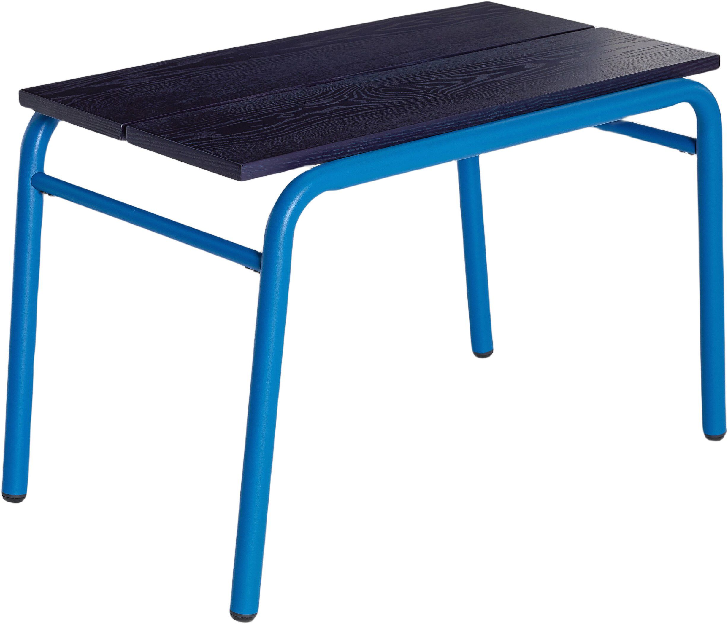 Koi B&aelig;nk Bl&aring;/M&oslash;rkebl&aring;