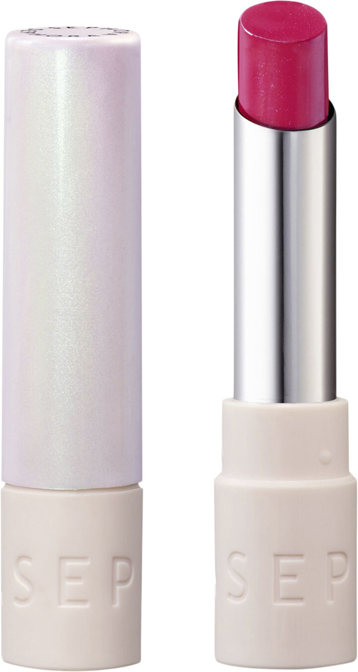 ABOUT THAT SHINE - Sheer shine lipstick