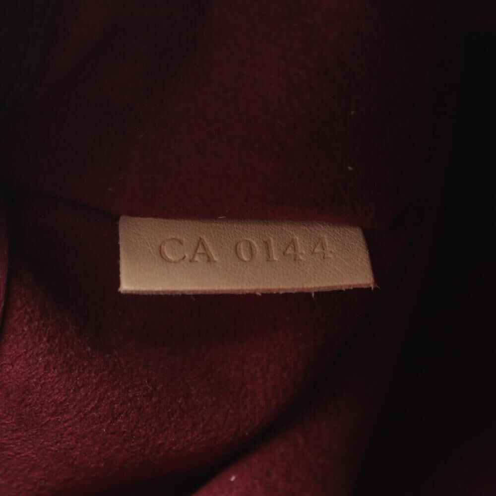 Louis Vuitton Pallas