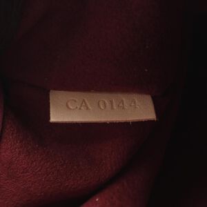 Louis Vuitton Pallas