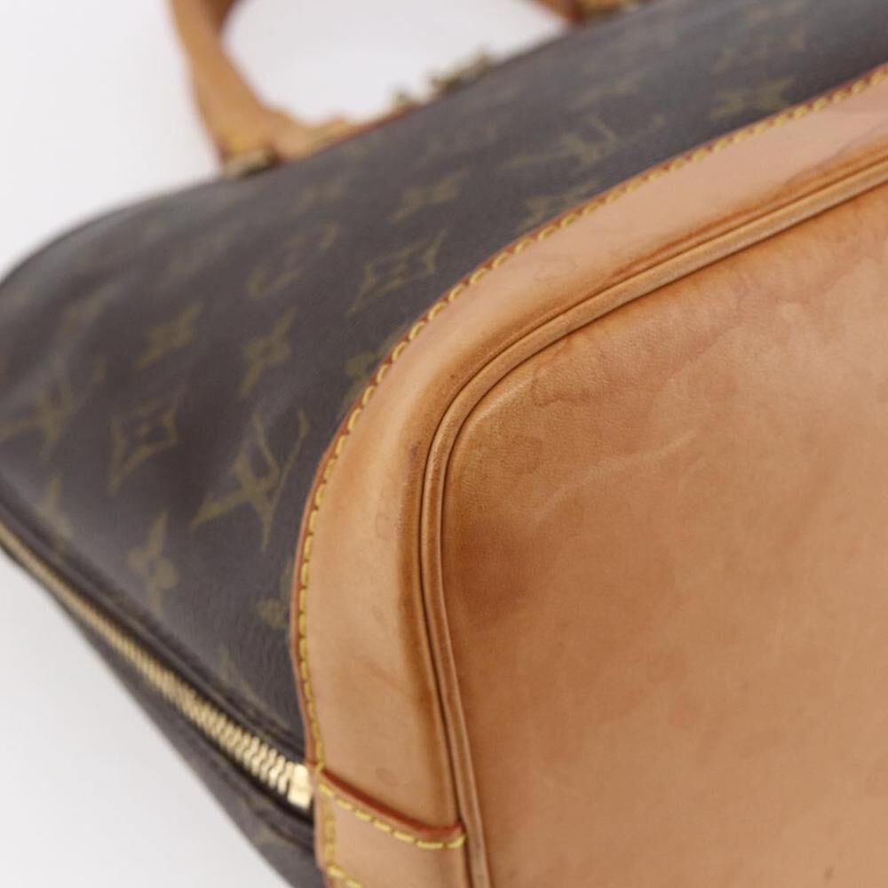 Louis Vuitton Alma