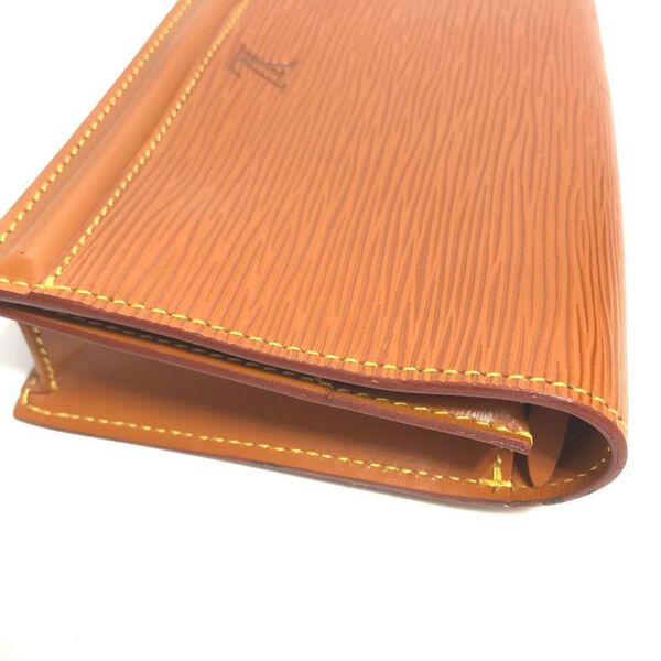 Louis Vuitton Key Pouch