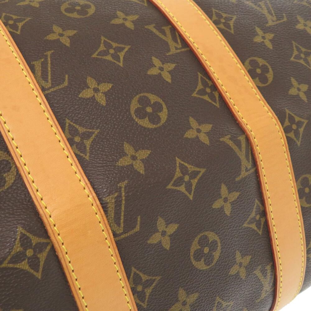 Louis Vuitton Keepall