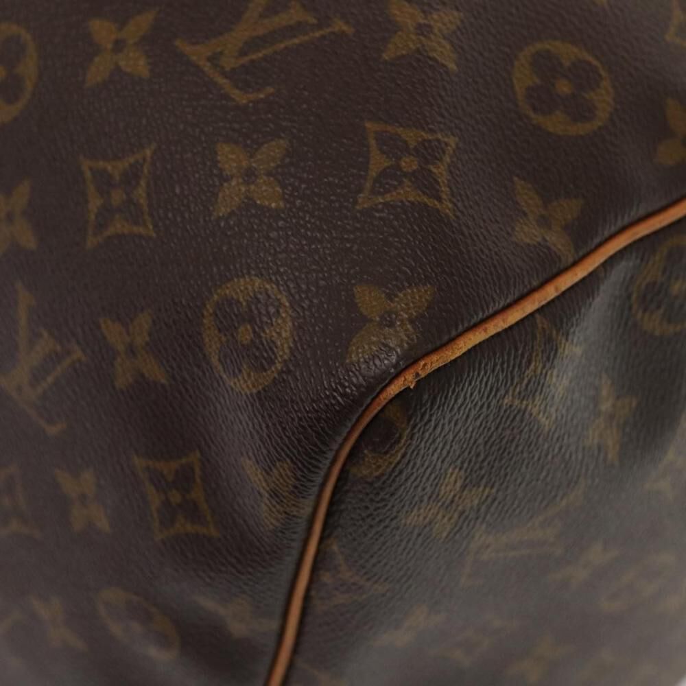 Louis Vuitton Keepall