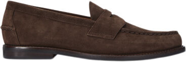 SUEDE-ALSTON PENNY-CS-LFR