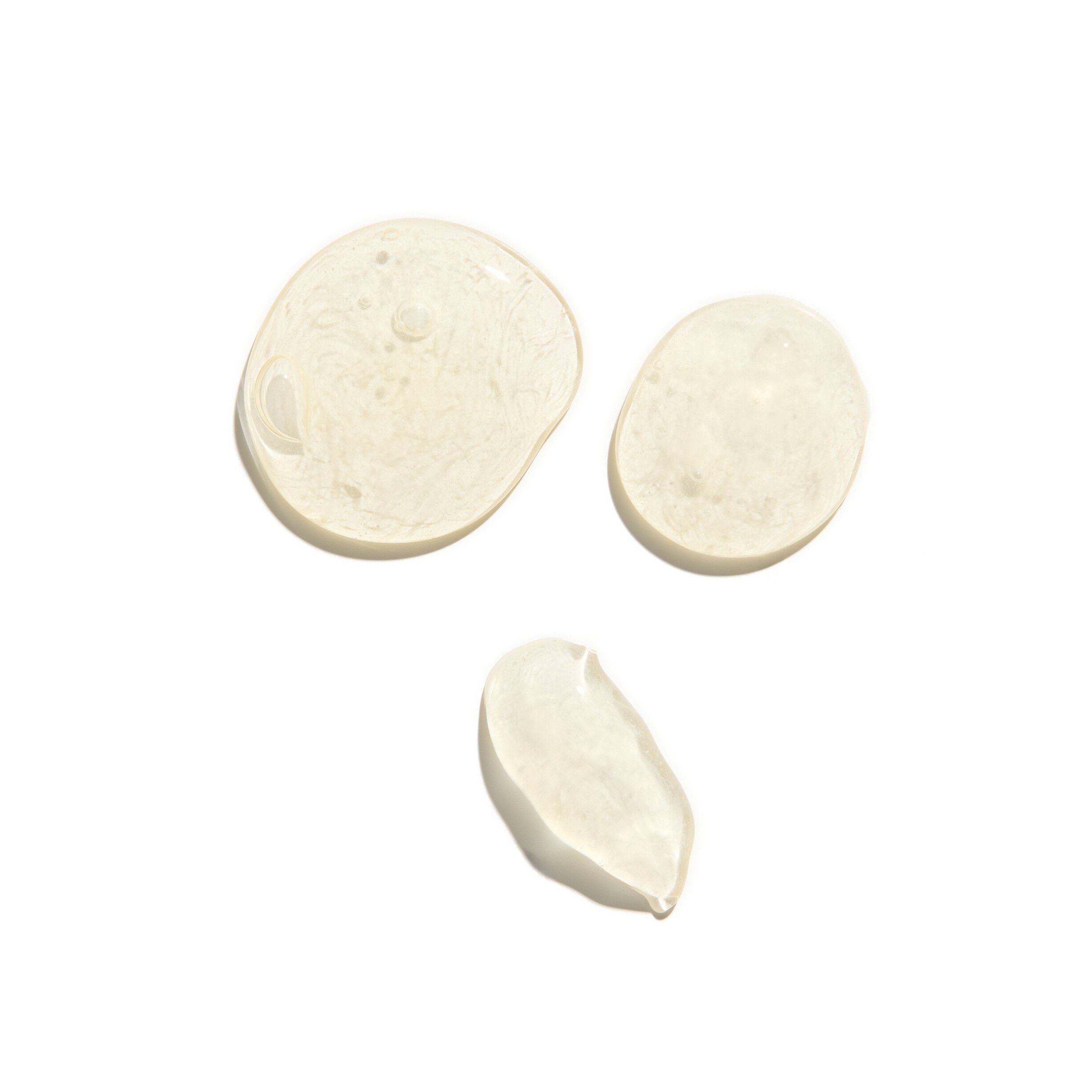 Pudderd&aring;serne Alt i en shampoo