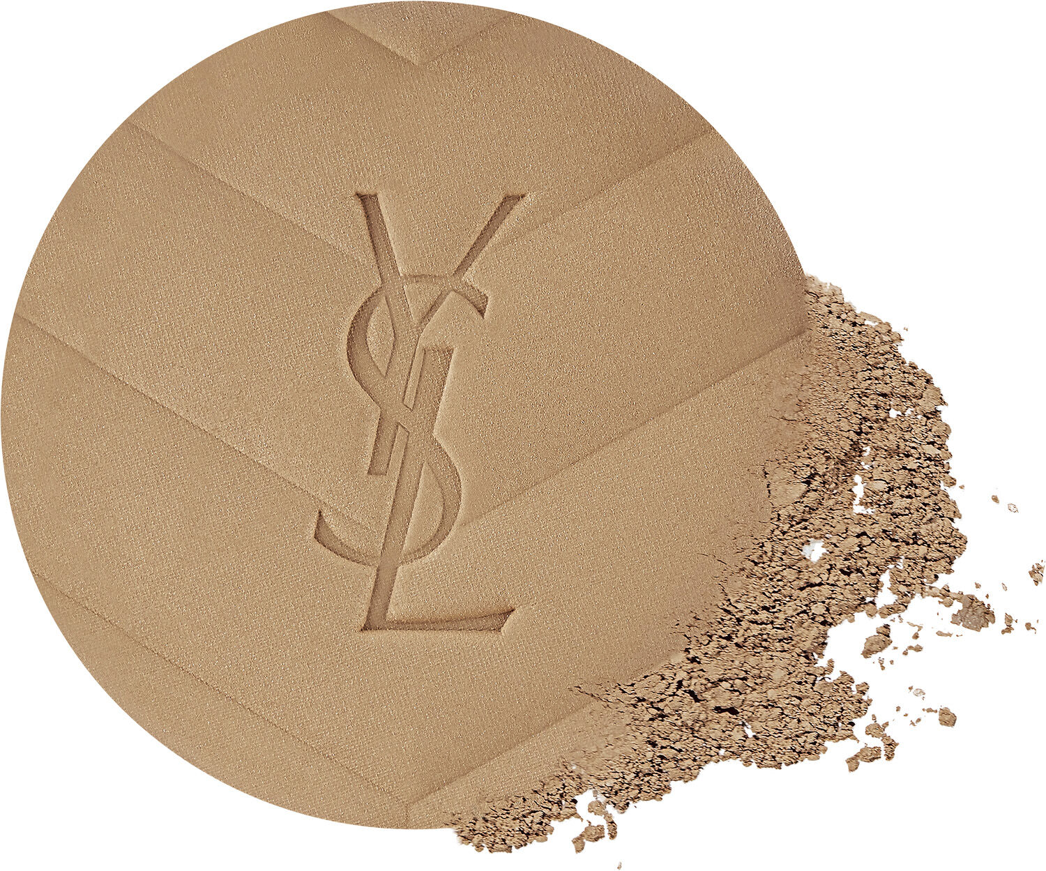 YSL ALL HOURS HYPER BRONZE 2