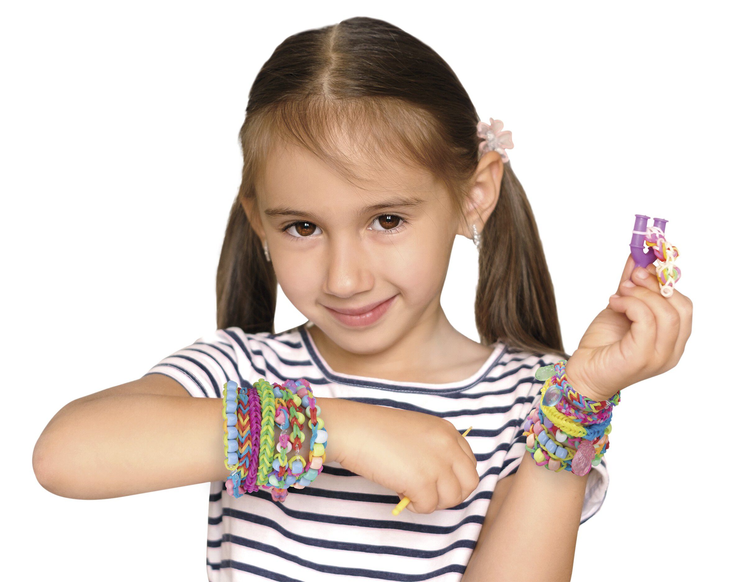 4-GIRLZ 5000- LOOMBANDSmm
