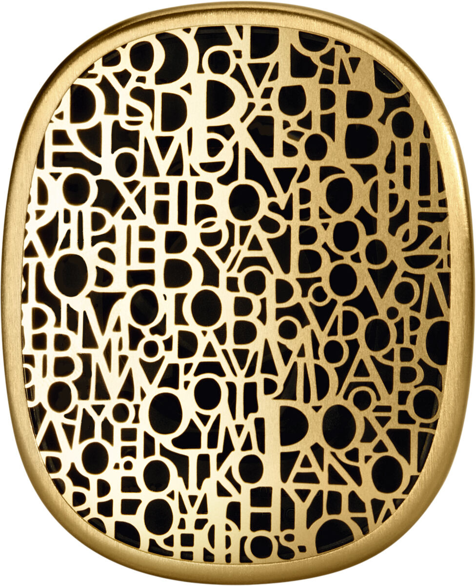 Electric diffusor plug