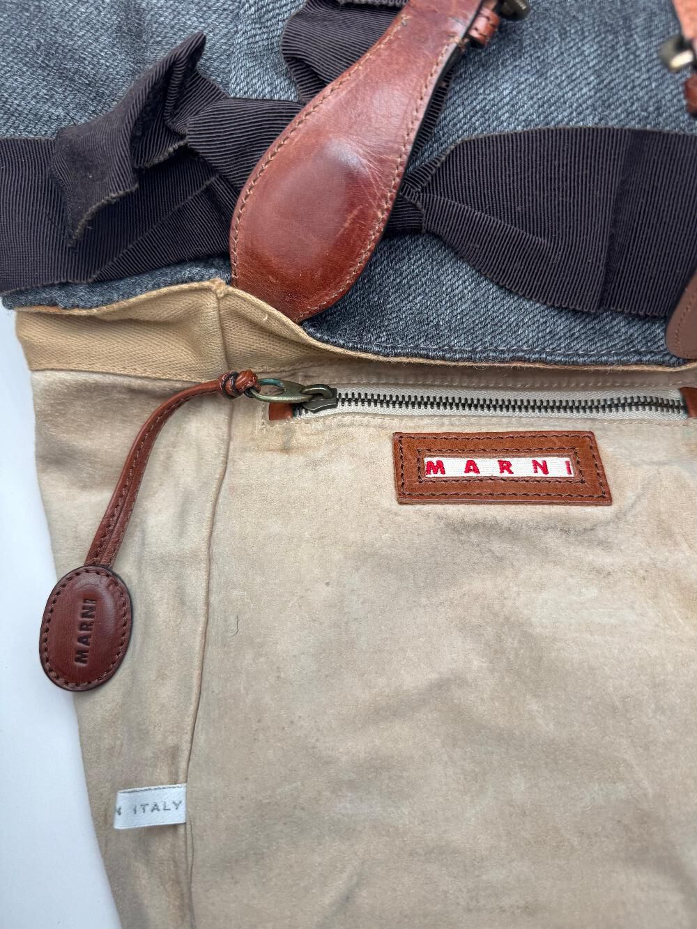 Marni Tote