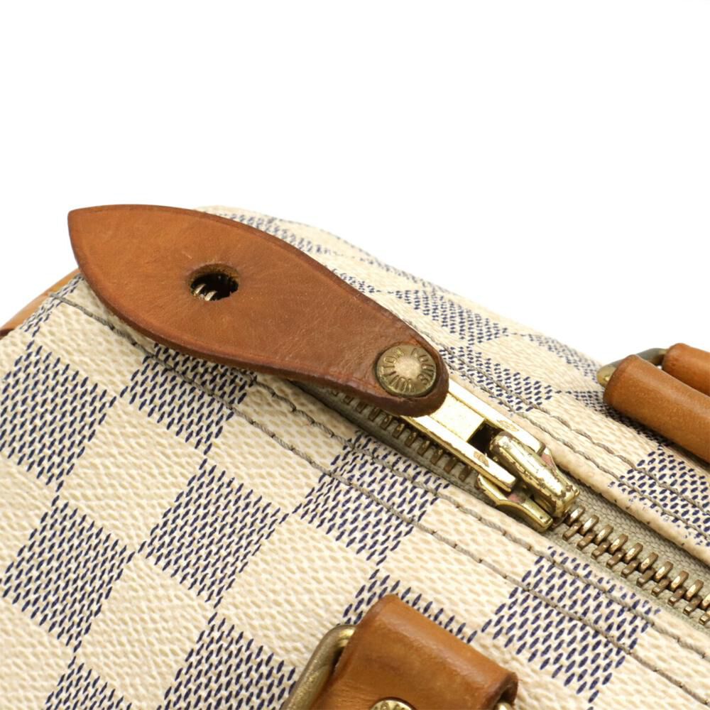 Louis Vuitton Speedy