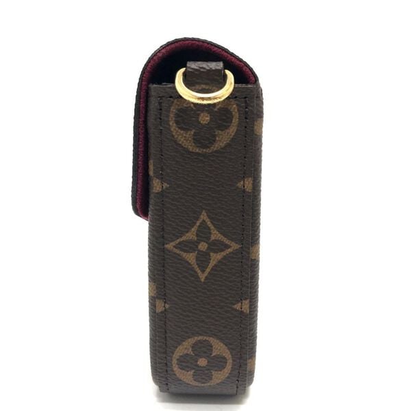 Louis Vuitton Pochette Felicie