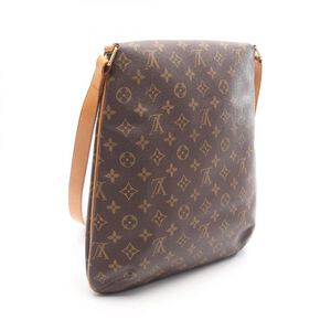 Louis Vuitton Musette Salsa