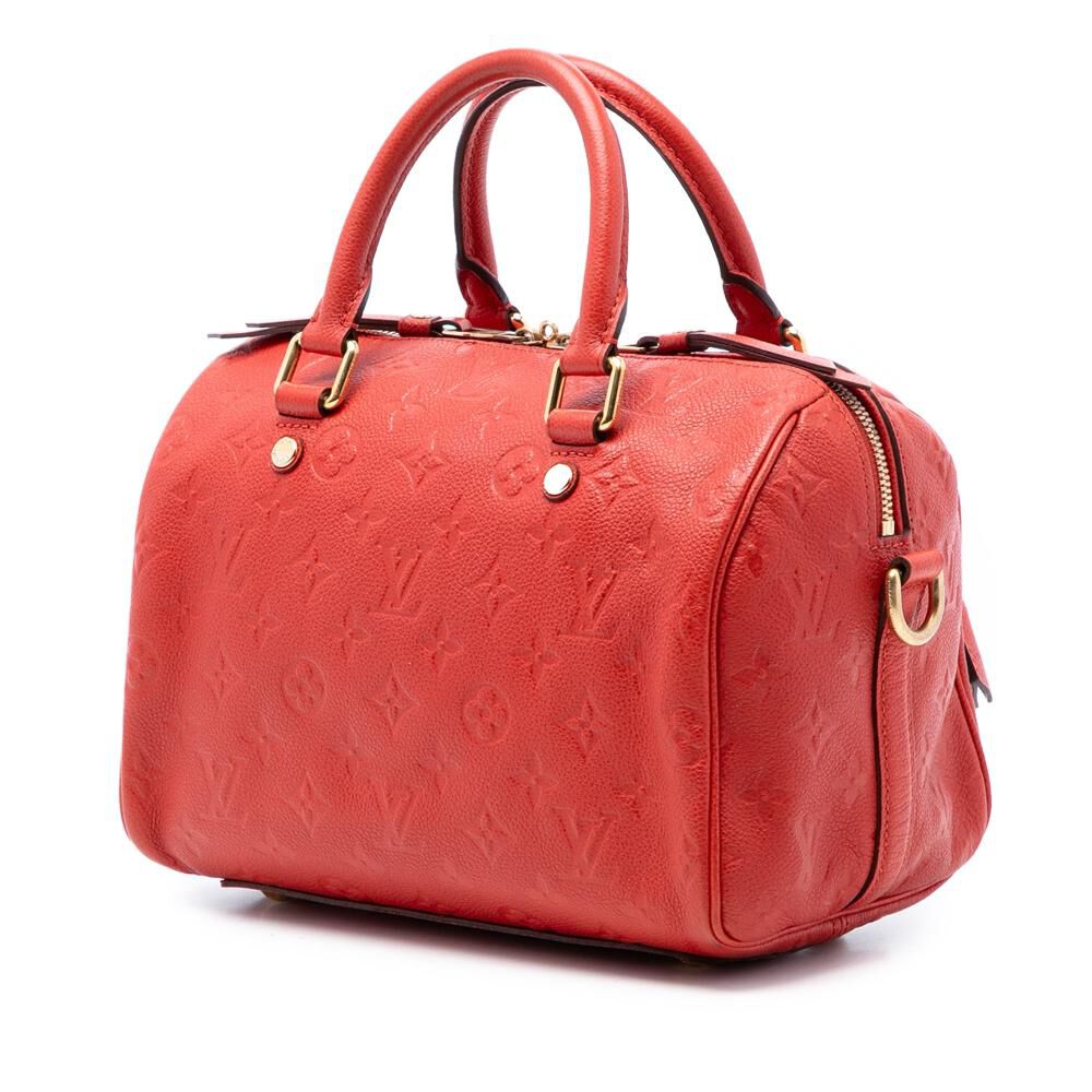 Louis Vuitton Speedy