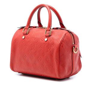 Louis Vuitton Speedy