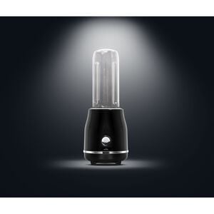 Witt Premium Retro To-go Blender Black