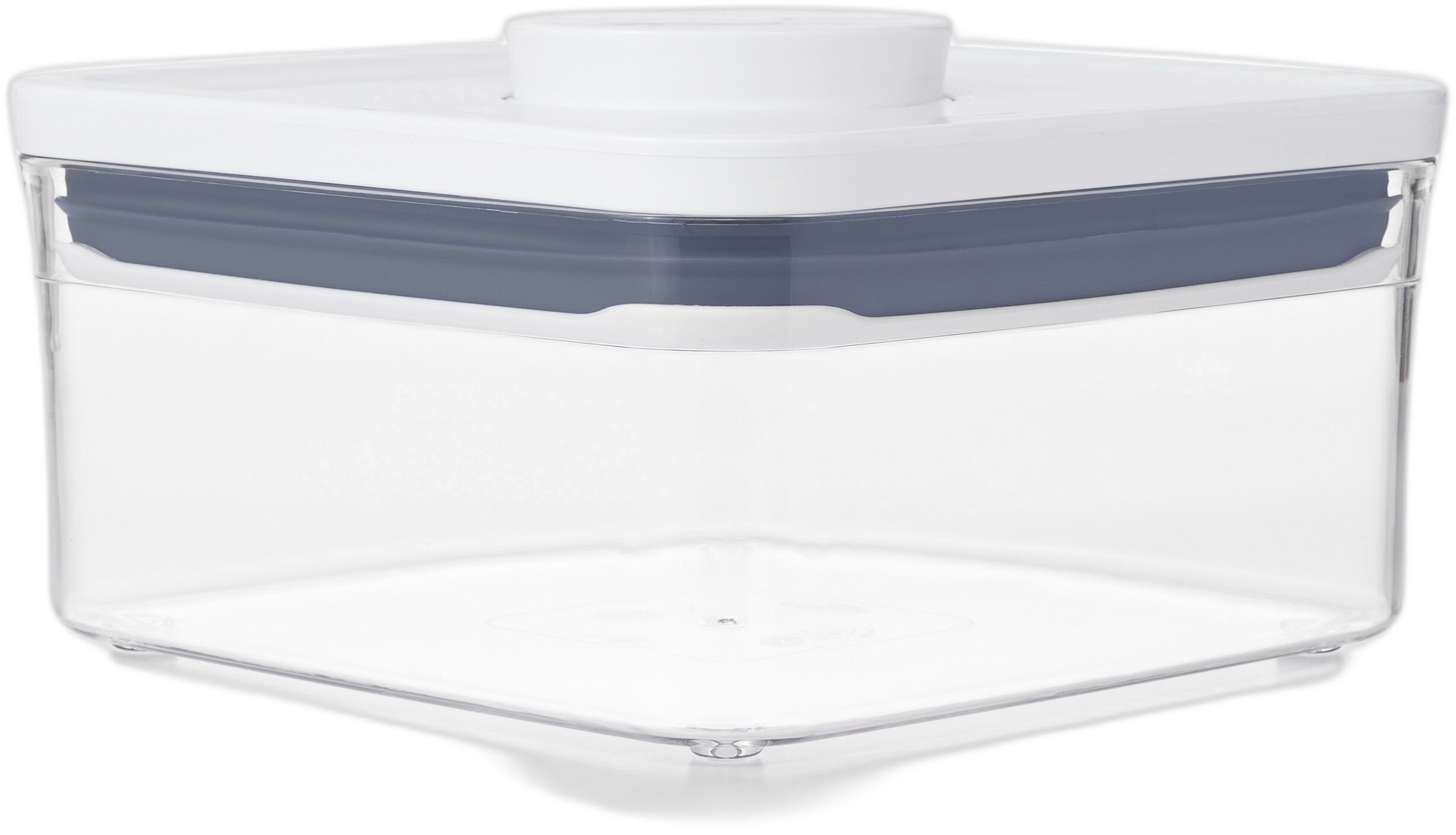 POP Container big square mini, 1L
