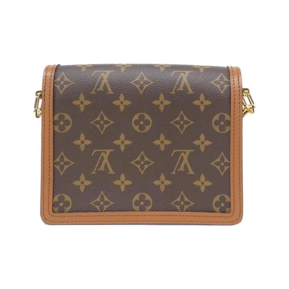 Louis Vuitton Dauphine