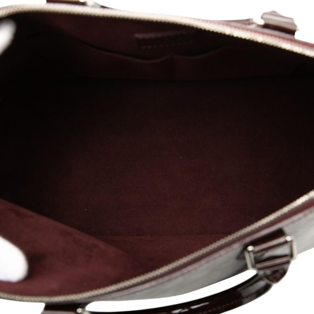 Louis Vuitton Alma