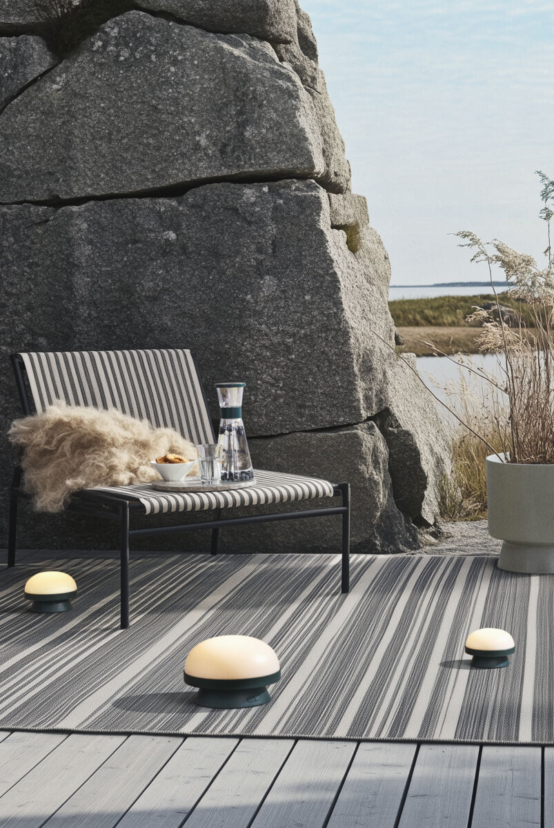 GC Vandkaraffel 90 cl forest green