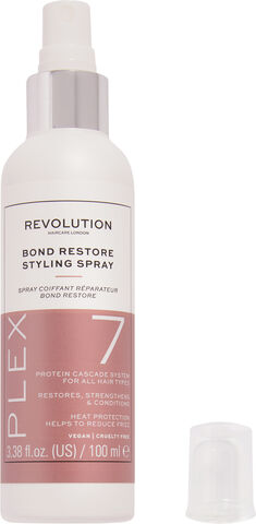 Revolution Haircare Plex 7 Bond Restore Styling Spray