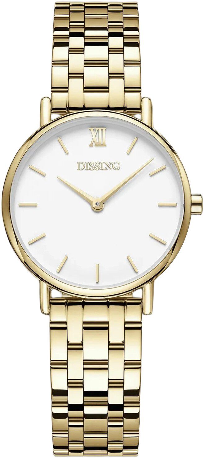 Dissing Classic D1563