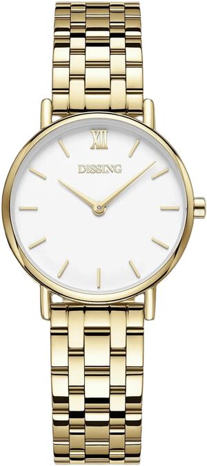 Dissing Classic D1563