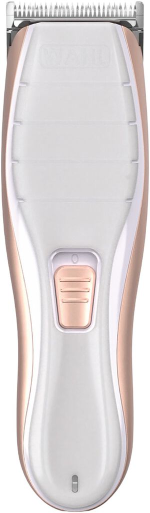 Shave & Smooth, Shaver- og Trimmers&aelig;t