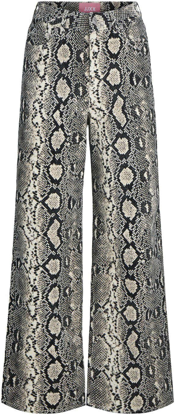 JXGELLY TOKYO CORD HW PANT PNT NOOS