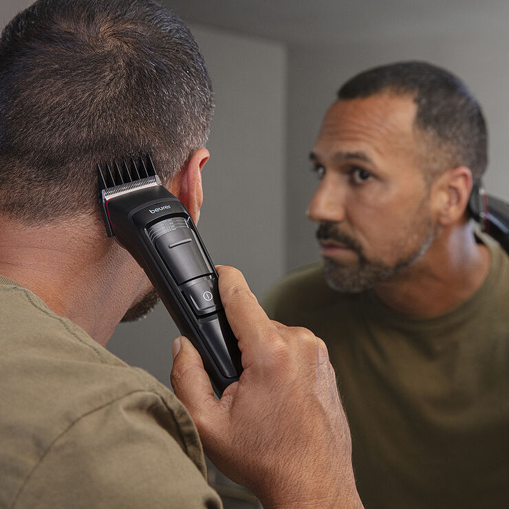 MN6X MenCare Hårtrimmer