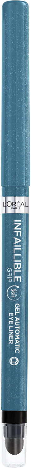 Infaillible Grip 36H Gel Automatic Eyeliner