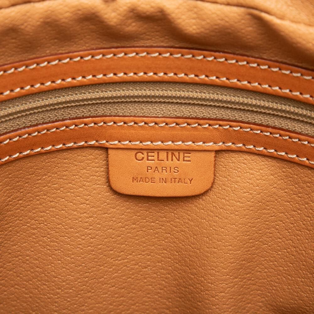 Celine Clutch
