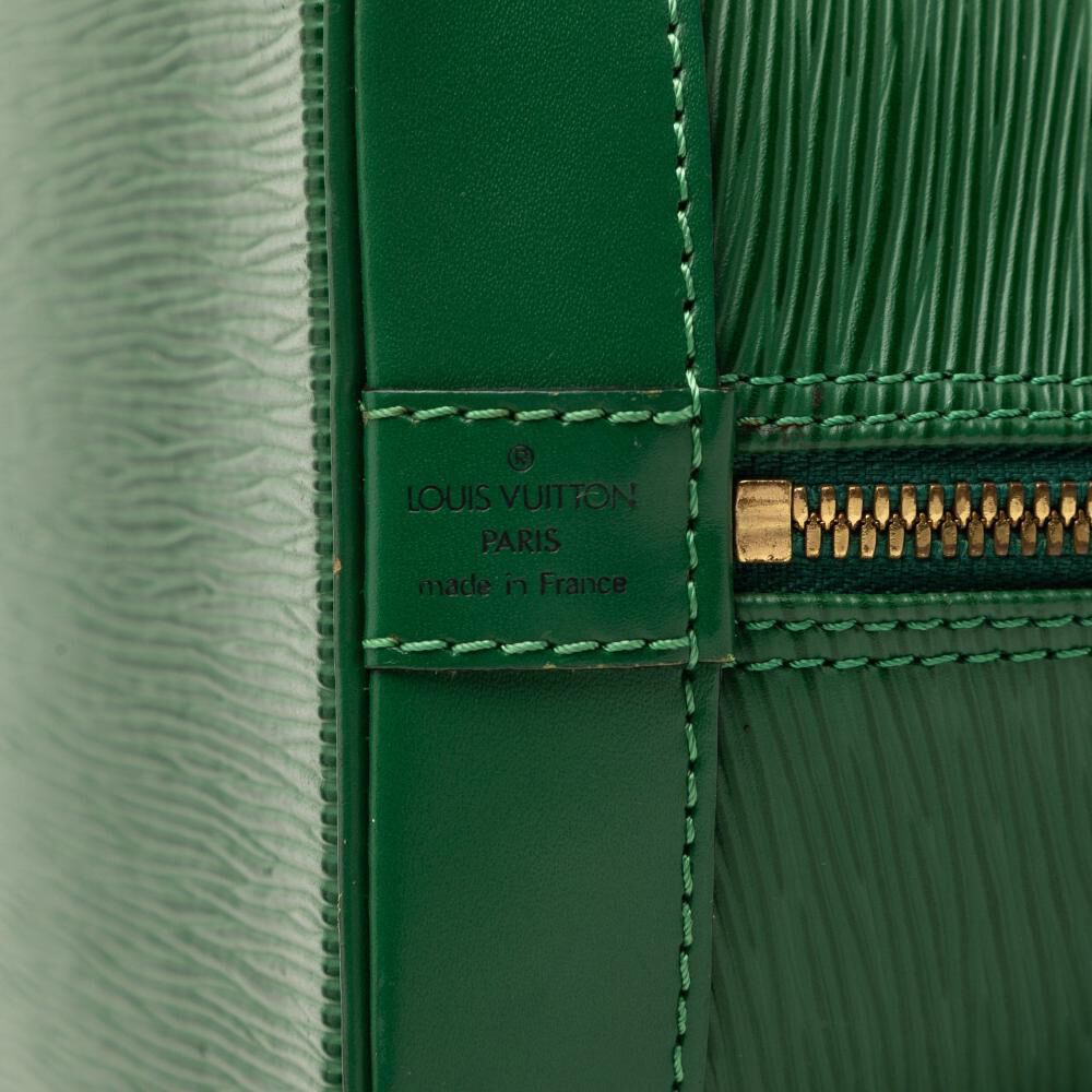 Louis Vuitton Alma
